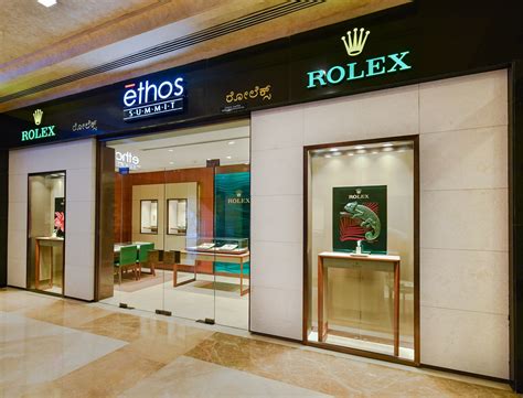 rolex watch showroom in bangalore|Rolex Bangalore karnataka.